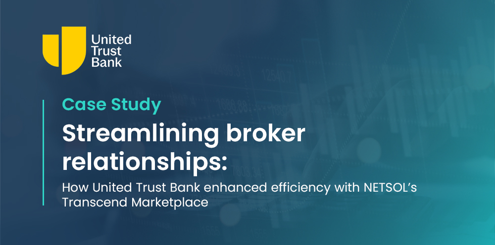 United Trust Bank Case Study